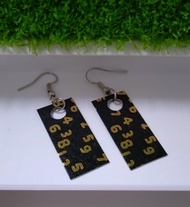 sou.sou箔押系列.十數長方形