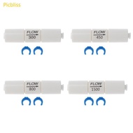Picbliss Flow Restrictor for Drinking Water Filter RO Reverse Osmosis 300 450 800CC