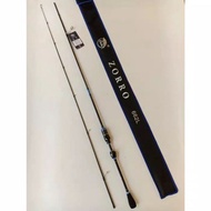 Fishing Rod CASTING ORCA ZORRO 562L