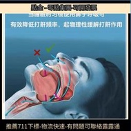 止鼾神器貼防睡覺重度打呼嚕通氣正品成人鼻夾外置磁吸鼻腔擴張器
