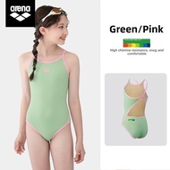 Arena | Girls One-piece Training Swimwear