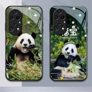 Fubao Huawei P Series glass phone case P50pro P20 P20pro P30 P30lite P40 P40pro P30pro P8 P20lite Honor Series Honor10 20I V30 30pro 50 8XMAX (HB1-1301)