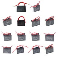 mochocho CBB61 Starting Capacitor 1UF-20UF Motor Capacitor for Electric Motor