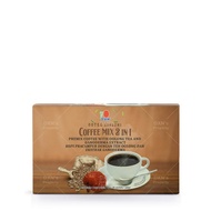 DXN Ootea Lingzhi Coffee Mix 2 in 1