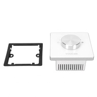 Smart Home Volume Control Multifunction 7 Levels Adjustment Co