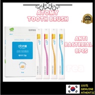 Atomy Toothbrush Tooth Brush Oral Care Products The Bristles Are Made Of Light Quality Materials.