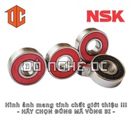 Bearing NSK 6203 6204 6205 6009 6000 6206 6306 6006 6208 6010 6202 6002 6305 6304 6301 6302 6007 600