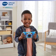 VTech® KIDIZOOM® CAMERA PIX™ PLUS BLUE