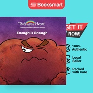 Enough Is Enough - Paperback - English - 9782981755506