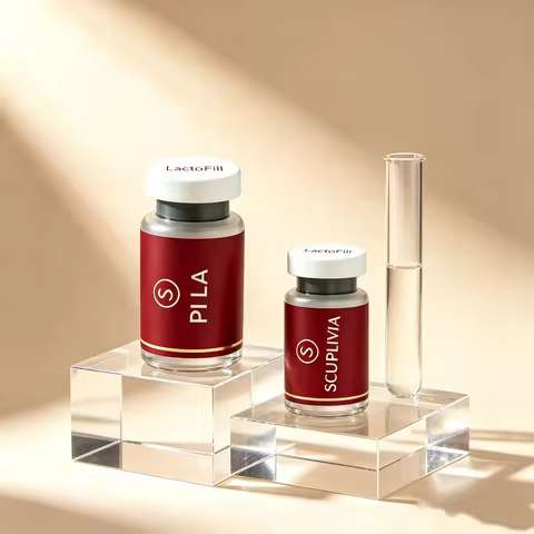 Sanendi 340MG P1A Korean Repair Skin Care Facial Care Smoothing Original SCUP