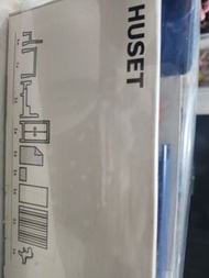 IKEA Huset 娃娃屋家具套裝