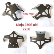 TAIL TIDY NINJA 250FI Z250 NO REAR PLATE HOLDER