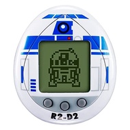 【Direct from japan】R2-D2 Tamagotchi Classic Color Version