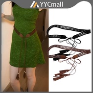 Cowgirl Country Waistband Girl Cowgirl Waistband Cowgirl Waistband With Tassels Cowgirl Waist Belt
