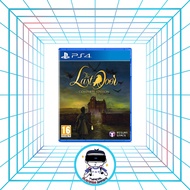 The Last Door Complete Edition PlayStation 4