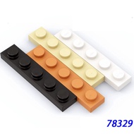 Set of 5 Assembly Accessories N.093 1x5x1