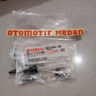 CVT COVER BOLT / CVT COVER YAMAHA NEW NMAX ORIGINAL YAMAHA B63-E5481-00