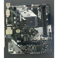 Asrock A320M-HDV R4.0 Mainboard is beautiful and original - Asrock A320M HDV motherboard