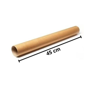 Paper Core Selongsong Roll Kertas Corong Kardus Karton Pipa Kertas