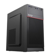 Standart BRIZZ 500W MINI PSU COMPUTER CASING - STANDART 500W MINI BRIZZ ATX PSU CASING - 500W BRIZZ 