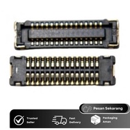 LCD PCB Connector For 0pp0 F1S / A59