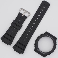Casio Original Case Strap GA-2100/DW-5610/GA-2110/GA-B2100 Resin Bracelet