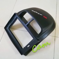 WRC Myvi 2005-2010 10inch Android Player Audio Casing