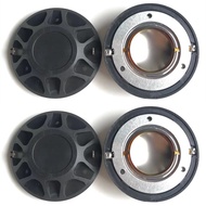 【Exclusive Limited Edition】 4pcs/lot Diaphragm For Peavey 14xt Tweeter Aft Diaphragm For Pr Pv Pvx S