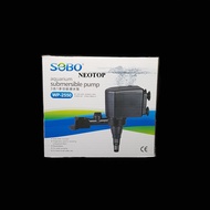 🔥ส่งด่วน🔥 Sobo WP-50 water pump fish tank aquarium air pumpKM11.6356🔴ส่งฟรี🔴