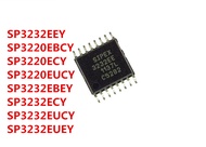 【Stylish】 1pcs SP3232EEY SP3220EBCY SP3220ECY SP3220EUCY SP3232EBEY SP3232ECY SP3232EUCY SP3232EUEY