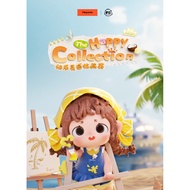 [Ready Stock] Heyone Heyone Happy Inspiration Collection Clip Series Figure Ornaments Girl Gifts