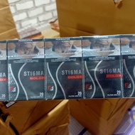 kardus packing stigma hitam bold