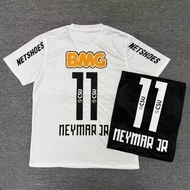 arsenal jersey 23 24 arsenal jersey 24/25 Wholesale 12/13 Santos Jersey No. 11 Nemal Brazil League R