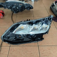 Perodua Aruz Headlamp LED light bulb with ECU