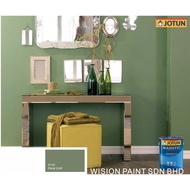0125 PALM LEAF ( 1L ) JOTUN MAJESTIC Jotun Interior Majestic True Beauty Sheen