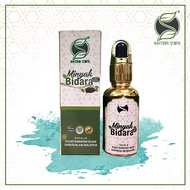 Minyak Bidara (Minyak Pati Bidara Asli | Minyak Bidara Ruqyah)