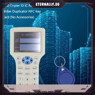 [eternally.sg] Copier Access Control Card Duplicator Cloner RFID NFC IC ID Card Reader Writer