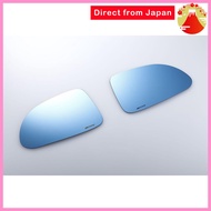 Spoon【Blue Wide Door Mirror】Honda S2000 AP1-AP2 F20C, F22C 76203-AP1-030