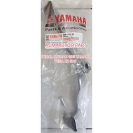 YAMAHA VEGA GEAR OVERAN ZR 5D9 YAMAHA VEGA GEAR OPERATION ZR 5D9