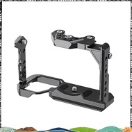 Super Portable Camera Cage Quick Release SLR Camera Case for FX3 FX30
