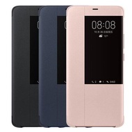 Original Huawei Mate 20 pro 20X Smart Flip Sleep Case Casing Cover