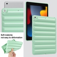 Candy Color Shockproof Case for iPad 10th Gen 2022 iPad 9th 8th 7th Generation Case iPad Air 5th 4th Case for iPad Pro 11 12.9 2022 iPad 9.7 2018 2017 iPad mini 4 5 6 Back Cover