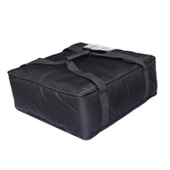 Bag Portable Delivery Takeaway Bag pizza 67cm pizza pizza Insulation Box pizza Insulation Printable 