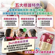 [260428] 日本蘋果幹 細胞護髮膜 500ml