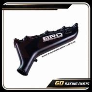 【READY STOCK】BRD INTAKE MANIFOLD SUITABLE TOYOTA HILUX REVO ROOCO ROGUE FOTUNER 2.4 2.8