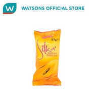 Silka Papaya Soap 65g