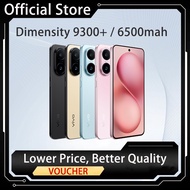 VIVO S30 Pro mini / VIVO S30 / Dimensity 9300+ 100% Original 120Hz 6500mAh 90W Charging VIVO V60 / V