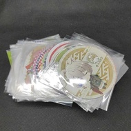 English7 coaster collection