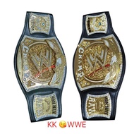 Box Boxer Golden Belt Wrestling Championship Belt Heavyweight Competition Belt Children Can Wear