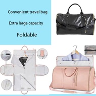 Travel bag  women's bags multifunctional travel bag large capacity easy to carry
